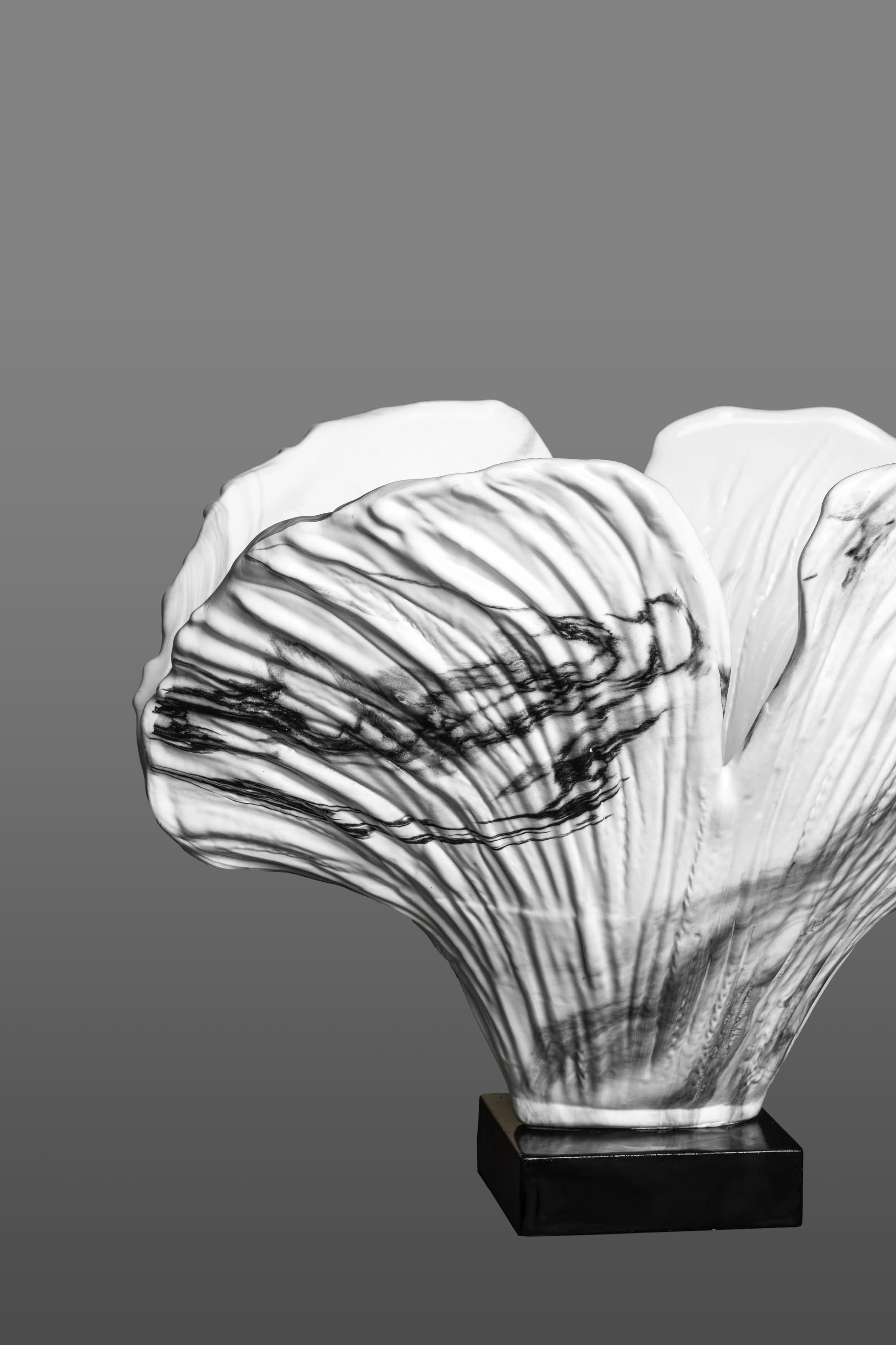 Duality of Beauty - Vase