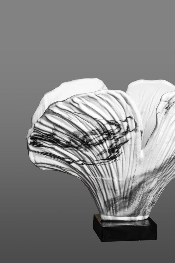 Duality of Beauty - Vase