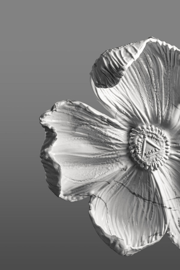 Ethereal Bloom - Wall Dećor