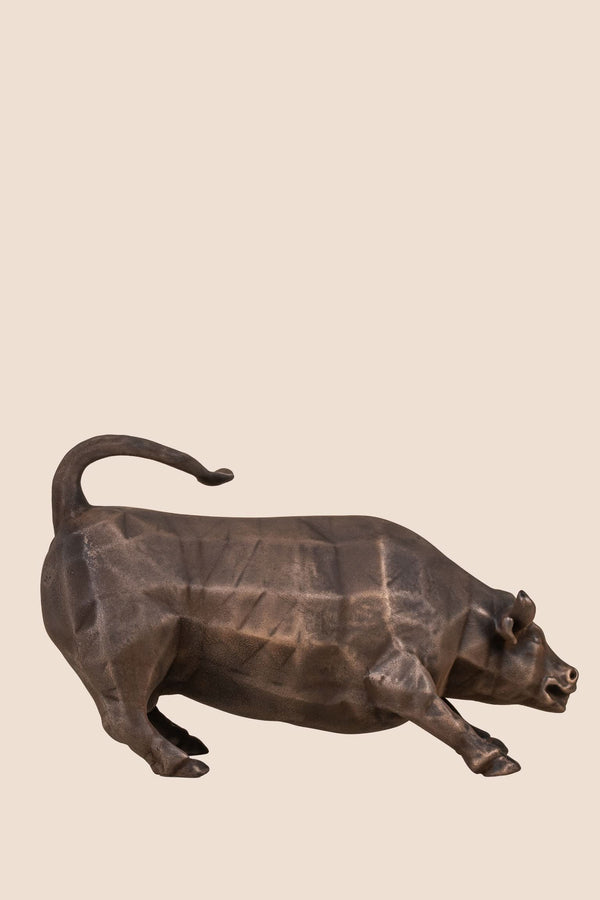 Dynamic Strength - Sculpture