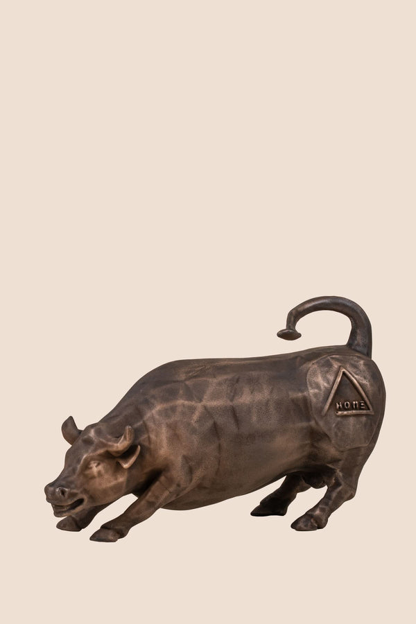 Dynamic Strength - Sculpture