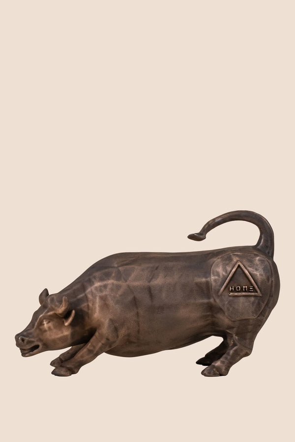 Dynamic Strength - Sculpture