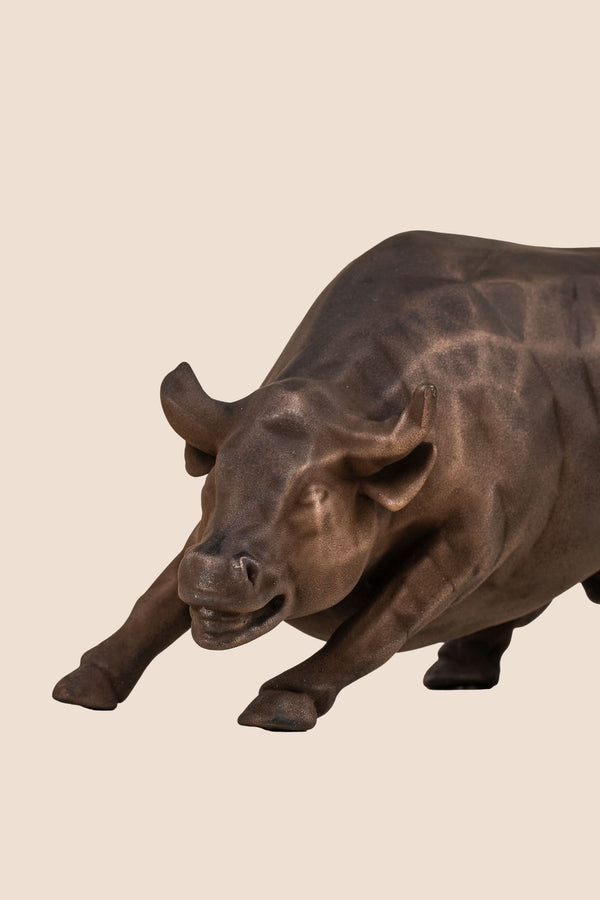 Dynamic Strength - Sculpture