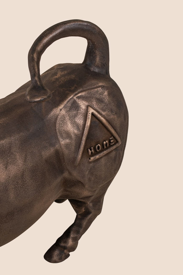 Dynamic Strength - Sculpture