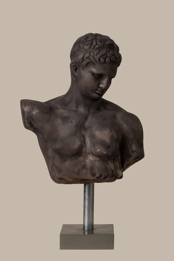 Timeless Virtue - Sculpture