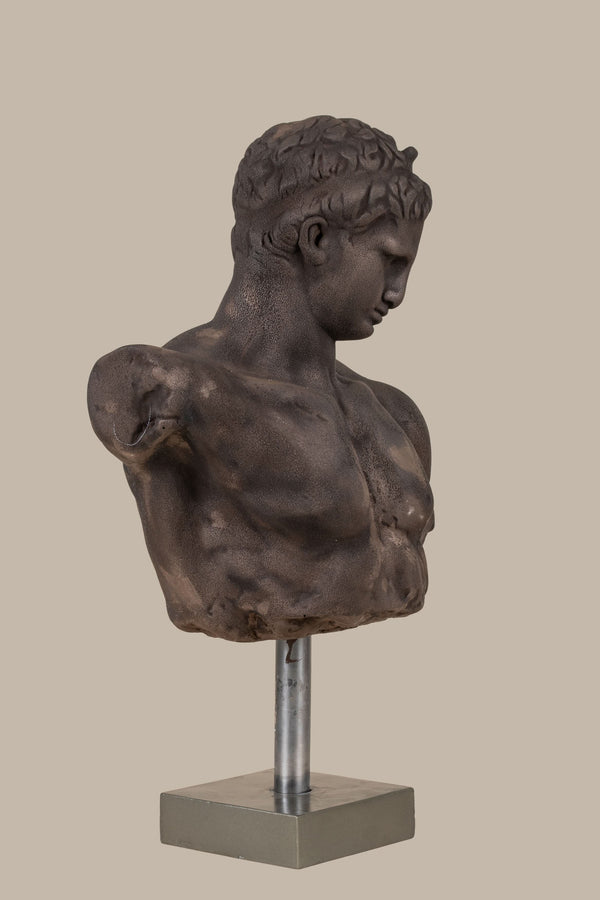 Timeless Virtue - Sculpture