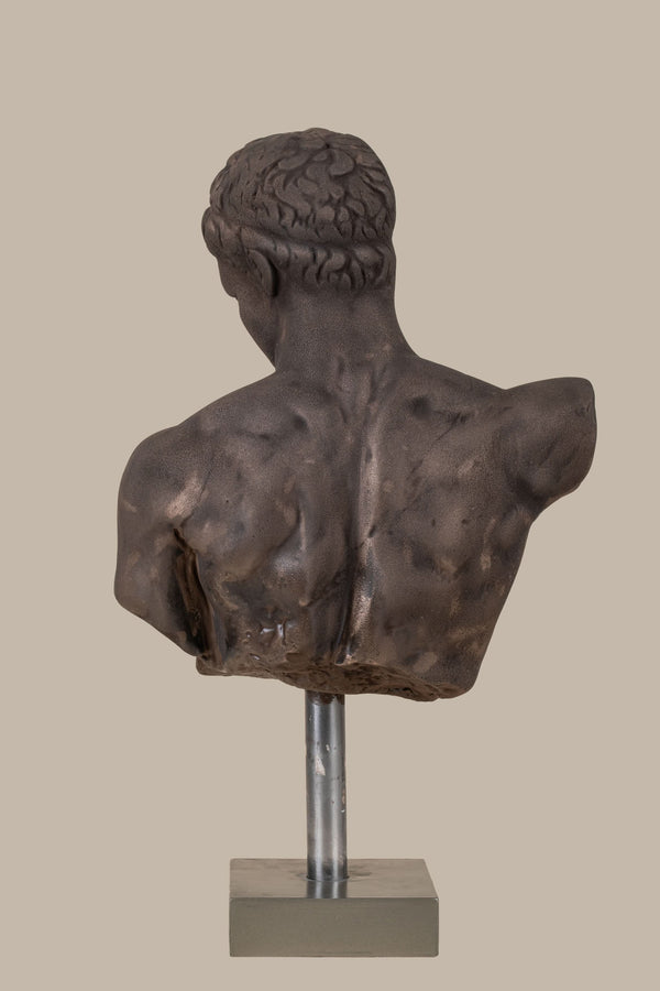 Timeless Virtue - Sculpture
