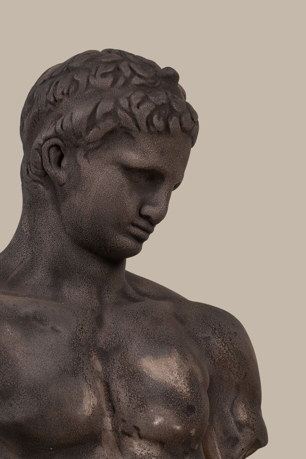 Timeless Virtue - Sculpture