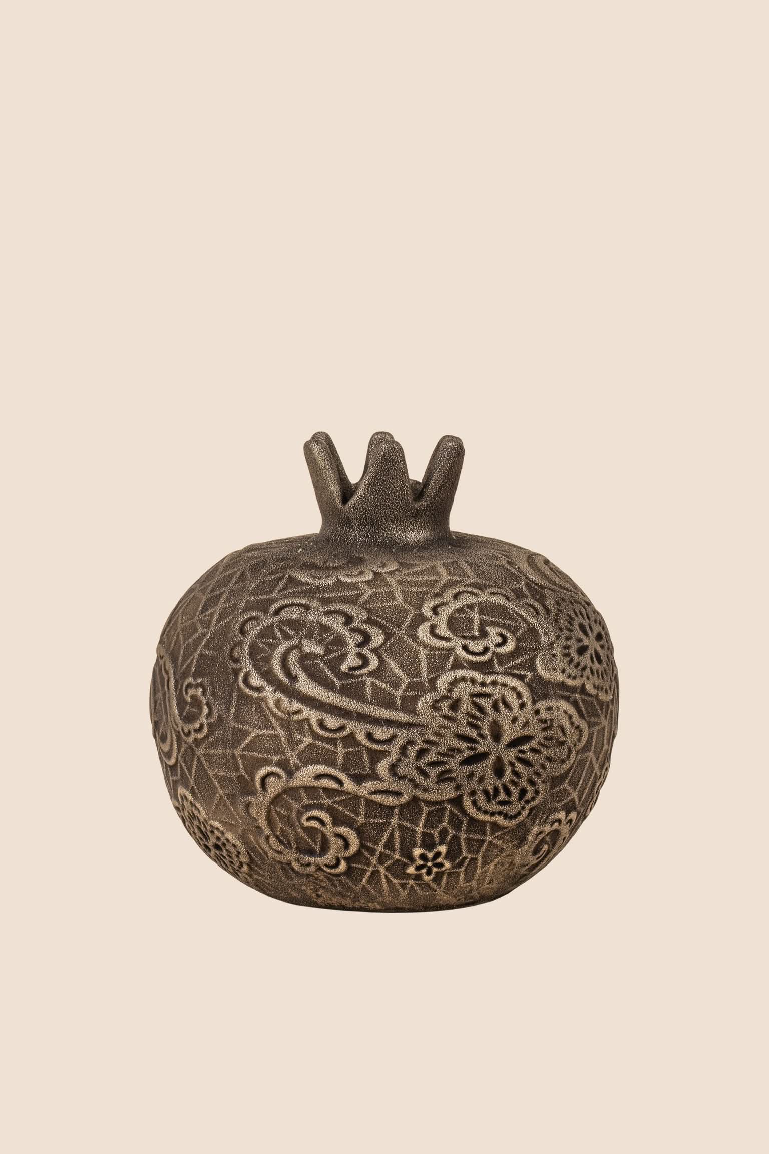 Seed of Creativity - Vase