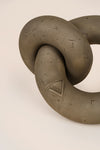 Harmonic Loop - Sculpture
