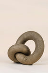 Harmonic Loop - Sculpture