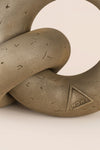 Harmonic Loop - Sculpture
