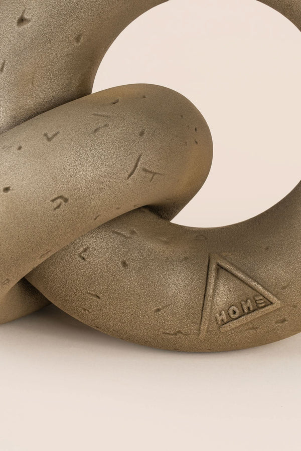 Harmonic Loop - Sculpture