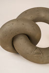 Harmonic Loop - Sculpture