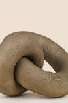 Harmonic Loop - Sculpture
