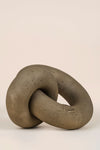 Harmonic Loop - Sculpture