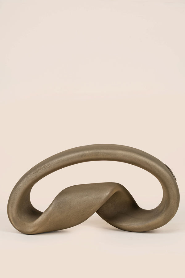Harmonic Flow - Sculpture
