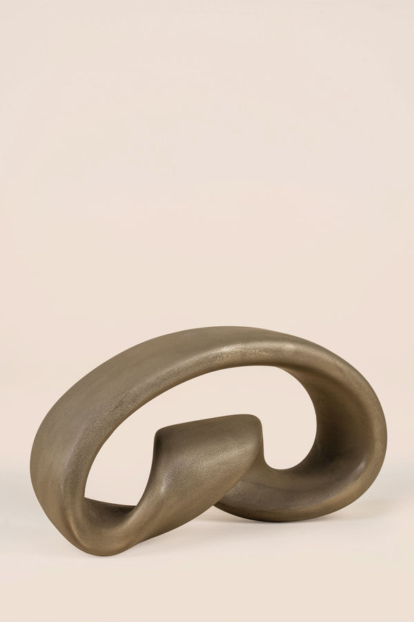 Harmonic Flow - Sculpture