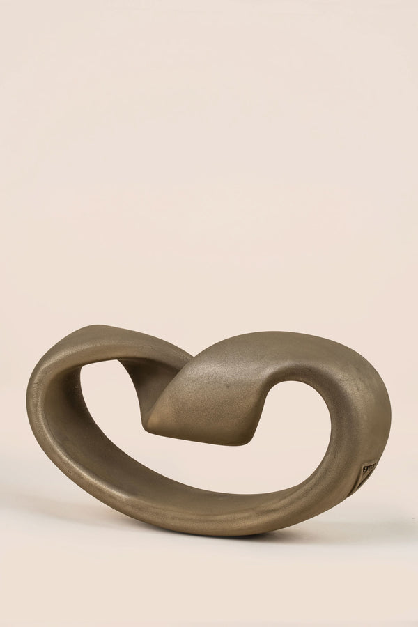 Harmonic Flow - Sculpture