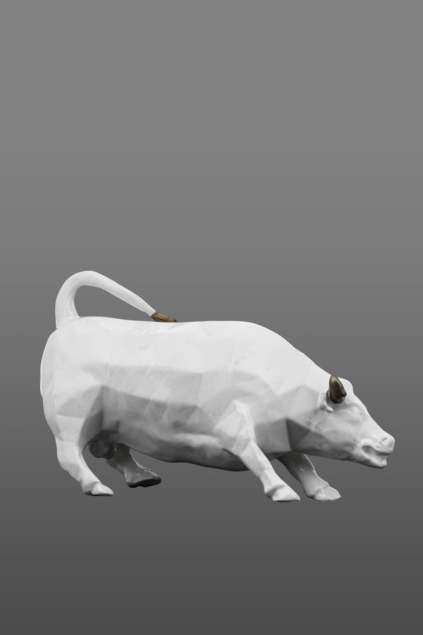 Dynamic Strength - Sculpture