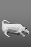 Dynamic Strength - Sculpture