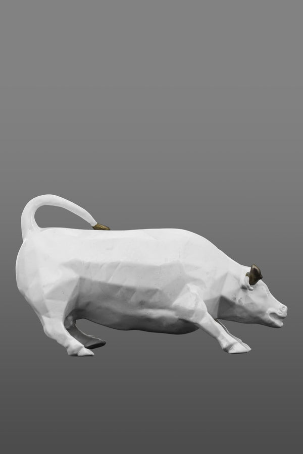 Dynamic Strength - Sculpture