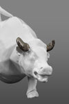 Dynamic Strength - Sculpture