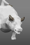 Dynamic Strength - Sculpture