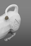 Dynamic Strength - Sculpture