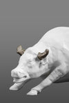 Dynamic Strength - Sculpture
