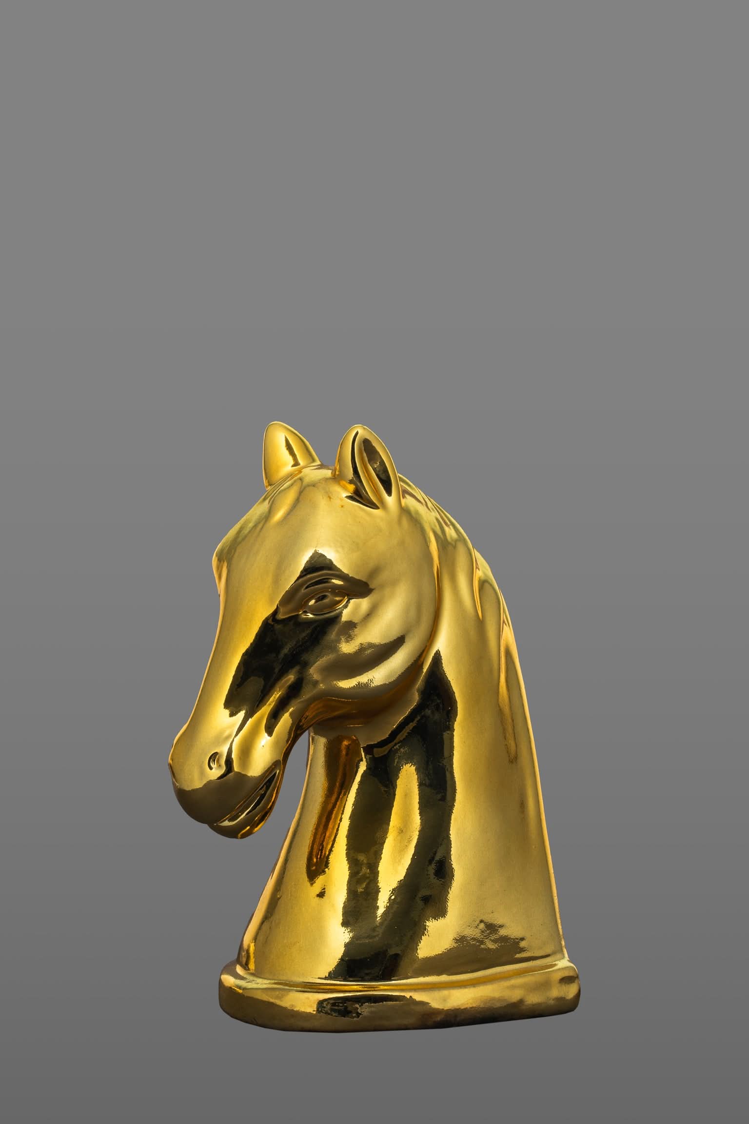 Strength in Grace - Sculpture
