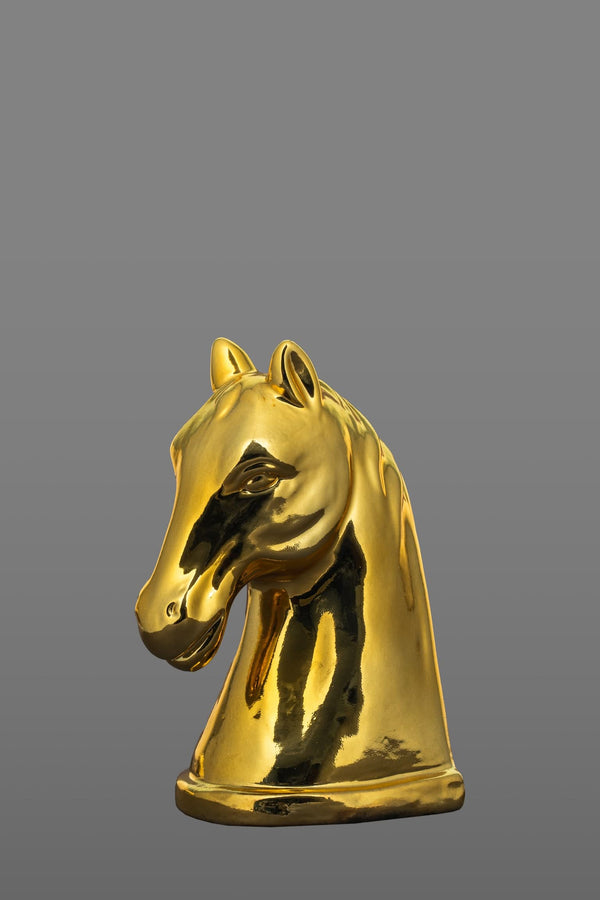 Strength in Grace - Sculpture