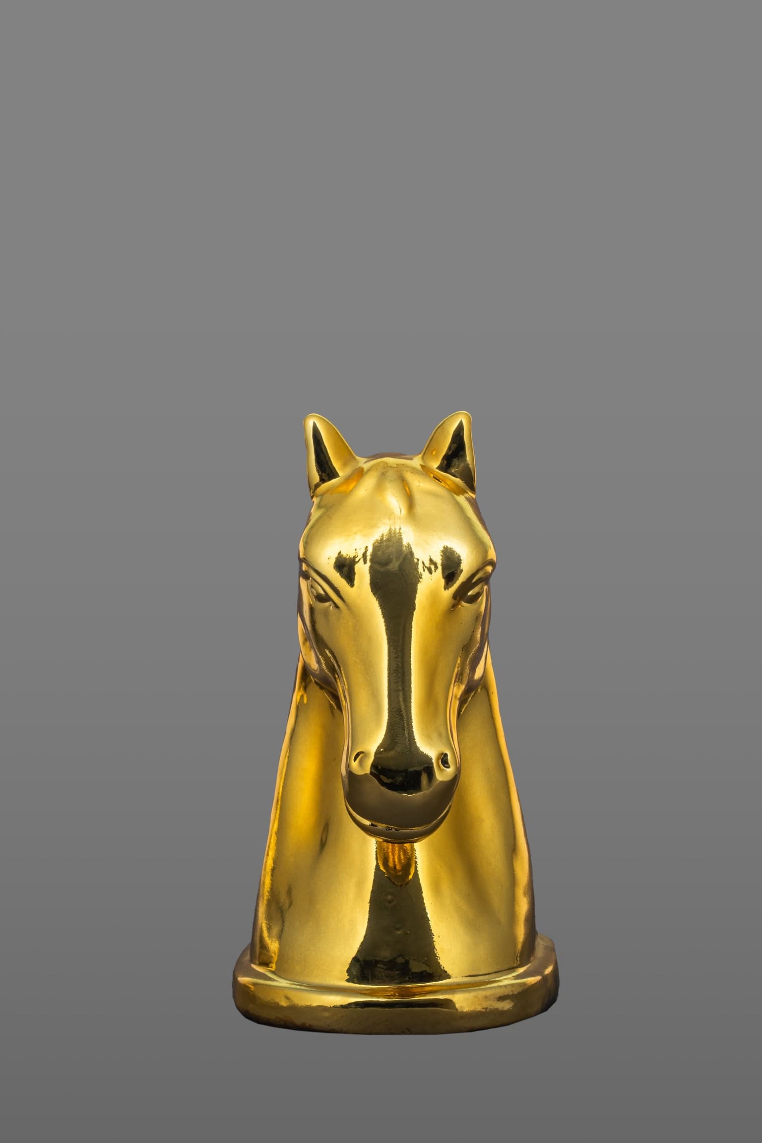 Strength in Grace - Sculpture