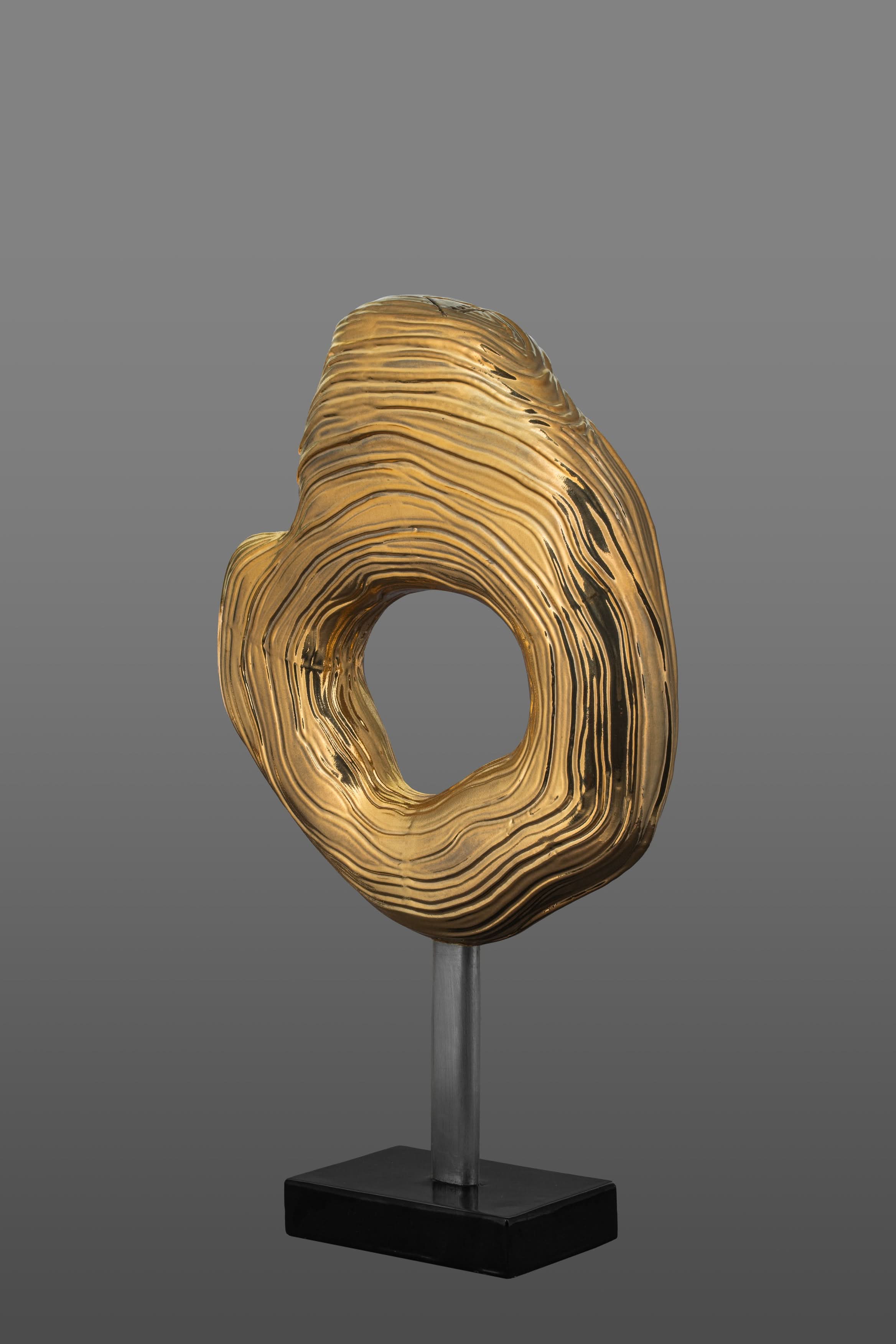 Essence of Growth - Sculpture