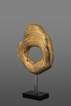 Essence of Growth - Sculpture