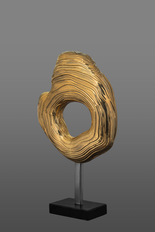 Essence of Growth - Sculpture