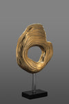 Essence of Growth - Sculpture