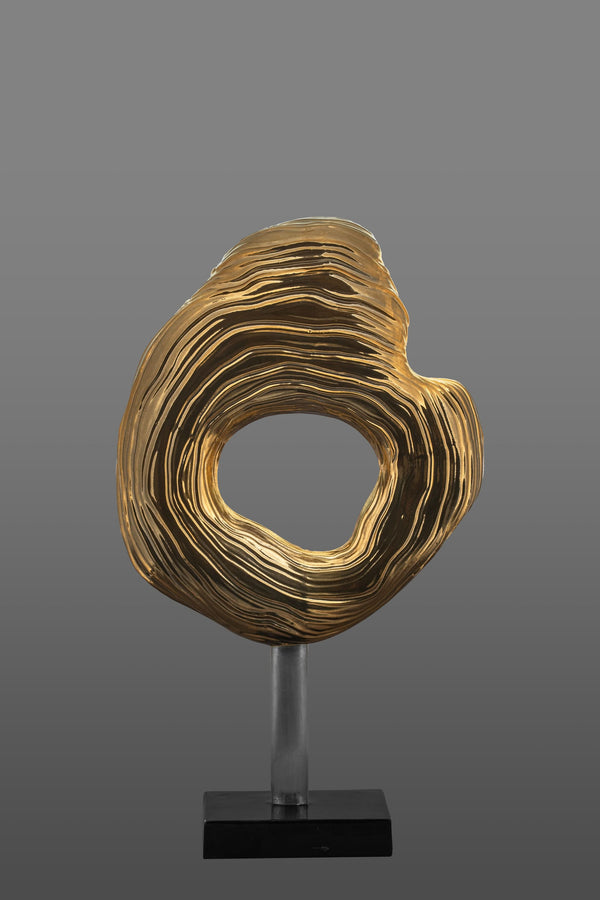 Essence of Growth - Sculpture