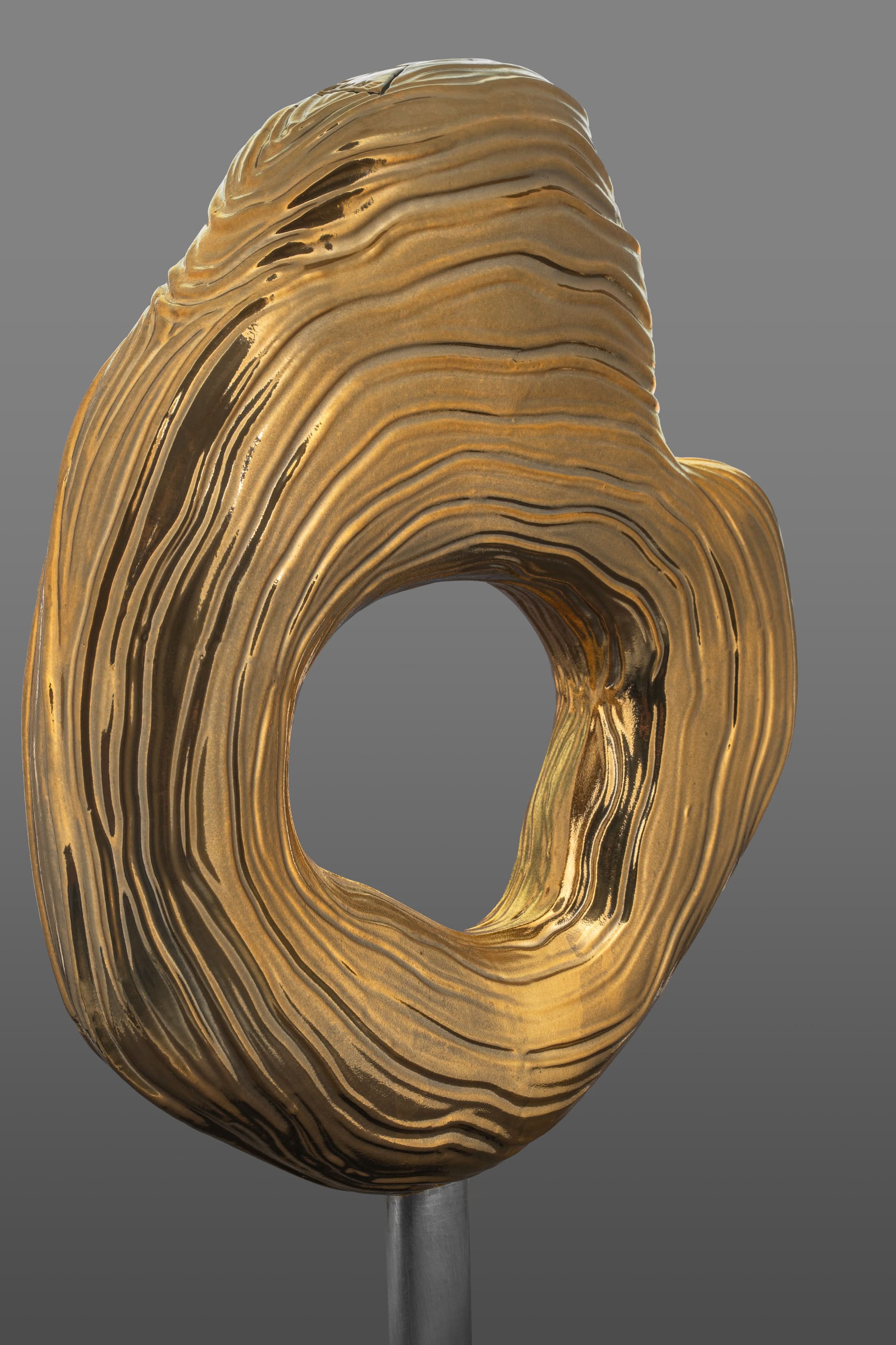 Essence of Growth - Sculpture