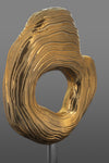 Essence of Growth - Sculpture