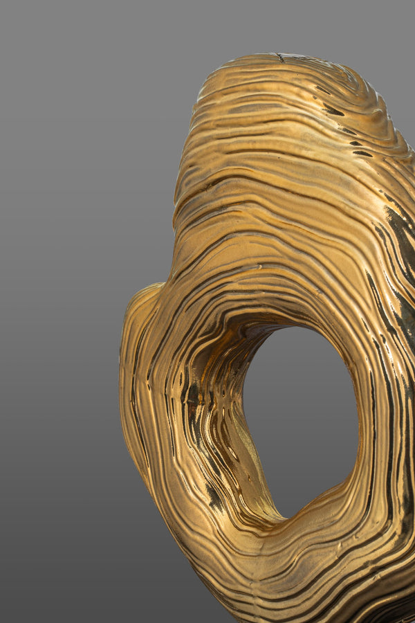 Essence of Growth - Sculpture