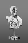 Timeless Virtue - Sculpture