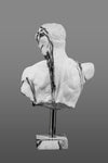 Timeless Virtue - Sculpture
