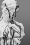 Timeless Virtue - Sculpture