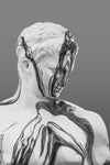 Timeless Virtue - Sculpture