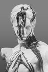 Timeless Virtue - Sculpture