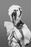 Timeless Virtue - Sculpture
