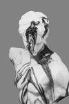 Timeless Virtue - Sculpture
