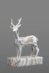 Soft Resolve - Sculpture