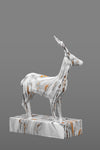 Soft Resolve - Sculpture